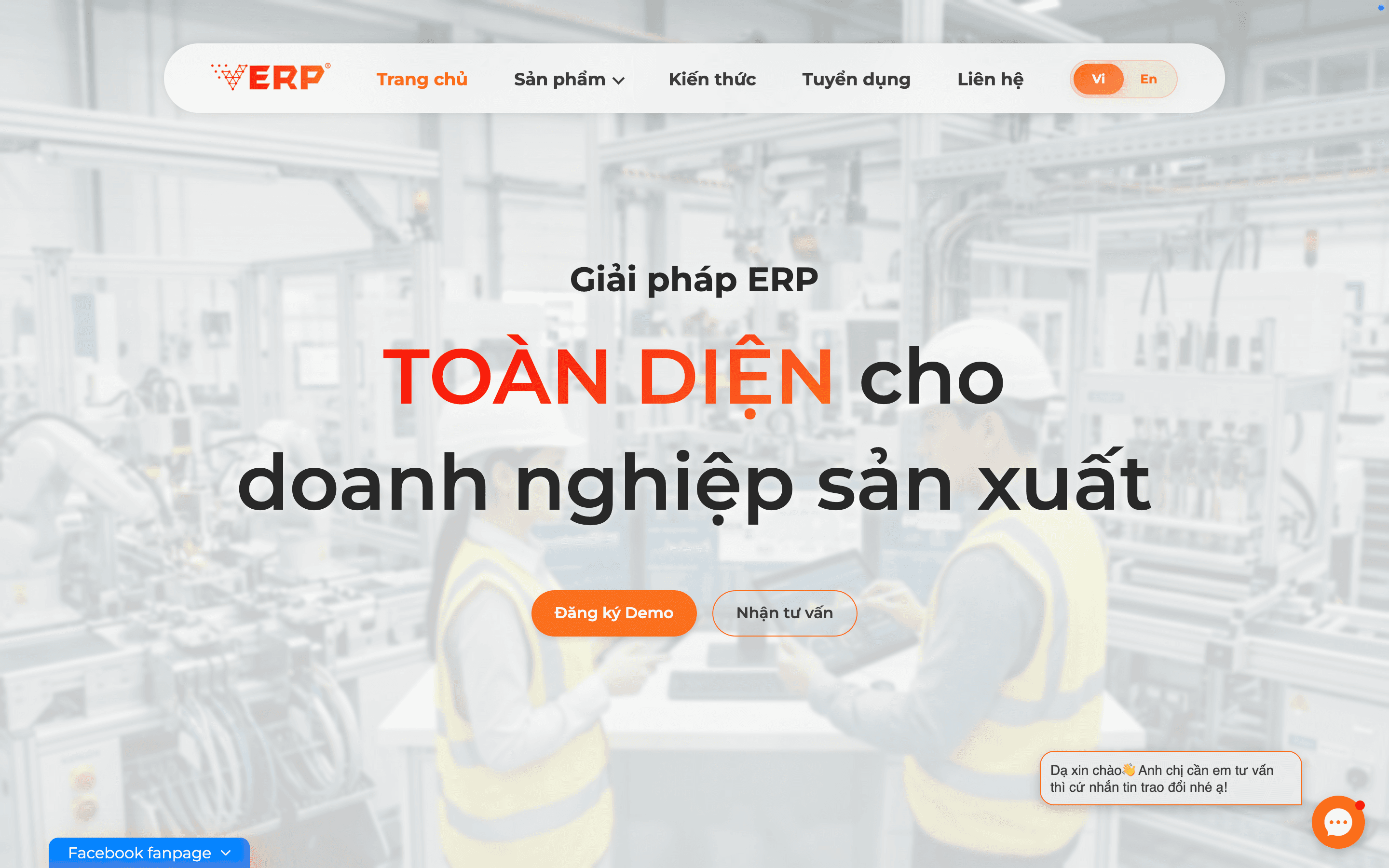 BRAND NEW WEBSITES // Where technology requirements meet characteristic.